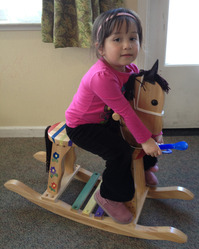 child on horse_cropped child on horse_cropped